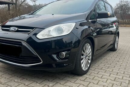 Ford C-Max 256.000 km 3.799 &euro; Bellenberg 89287