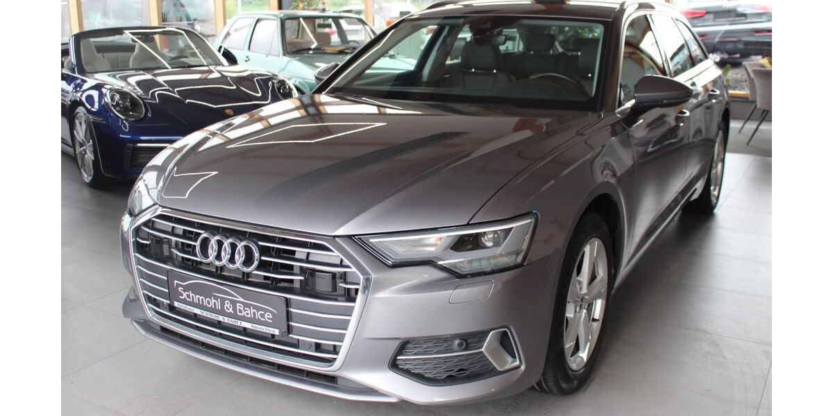 Audi A6 82.000 km 30.990 &euro; Amstetten 73340