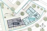 Etagenwohnung Neu-Ulm Ludwigsfeld - 4 Zimmer, 96 m&sup2;, 562.020&euro; | Angebot:26486223