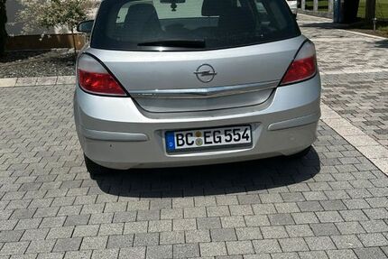 Opel Astra 295.000 km 1.150 &euro; Alberweiler/Schemmerhofen 88433