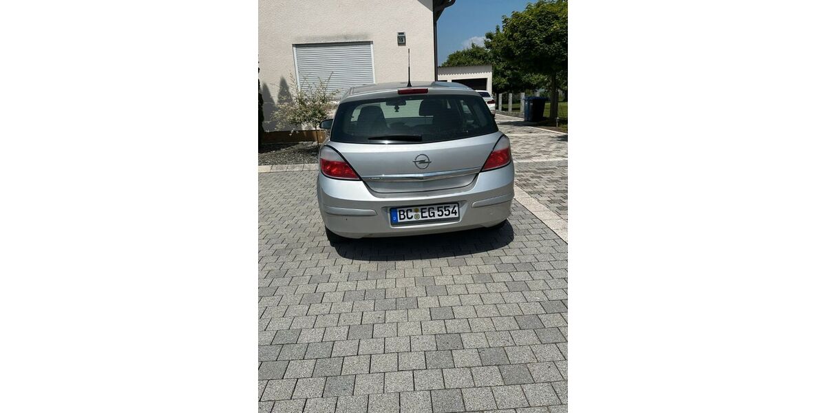 Opel Astra 295.000 km 1.150 &euro; Alberweiler/Schemmerhofen 88433