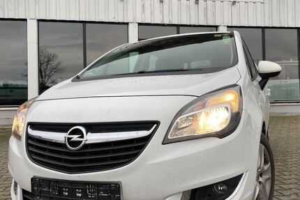 Opel Meriva 182.500 km 3.500 € Neuburg a. d. Kammel 86476
