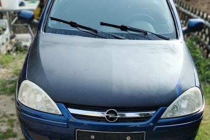 Opel Corsa 155.810 km 950 &euro; Burgrieden 88483