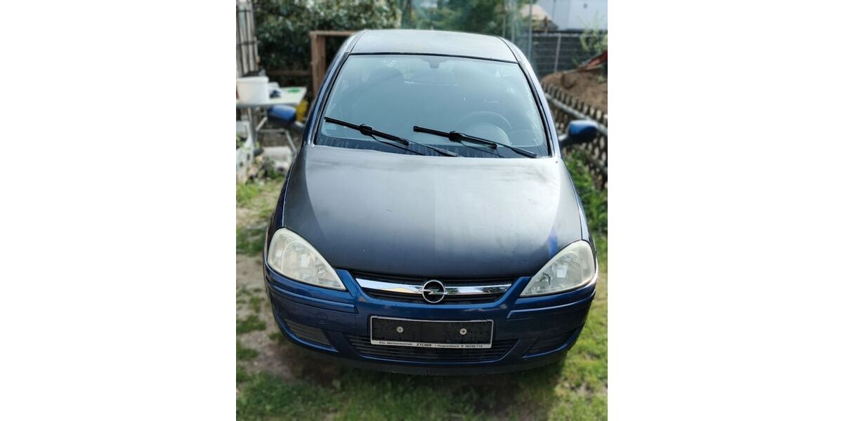 Opel Corsa 155.810 km 950 &euro; Burgrieden 88483