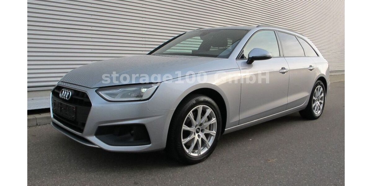 Audi A4 163.600 km 17.999 &euro; Neu-Ulm 89231