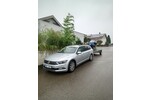 VW Passat Variant 159.000 km 18.000 € Oberdischingen 89610