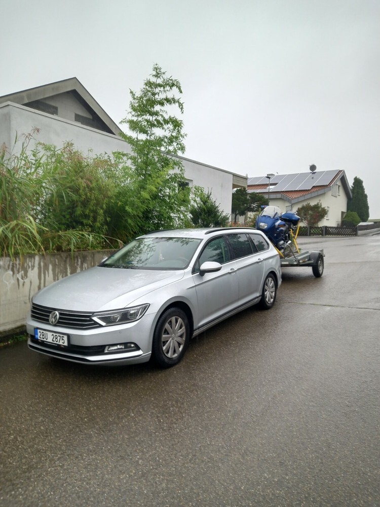 VW Passat Variant 159.000 km 18.000 € Oberdischingen 89610