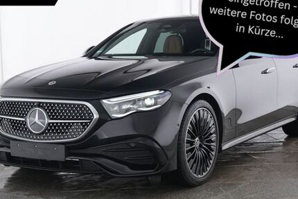 Mercedes-Benz E 200 6.394 km 62.498 &euro; Dornstadt 89160