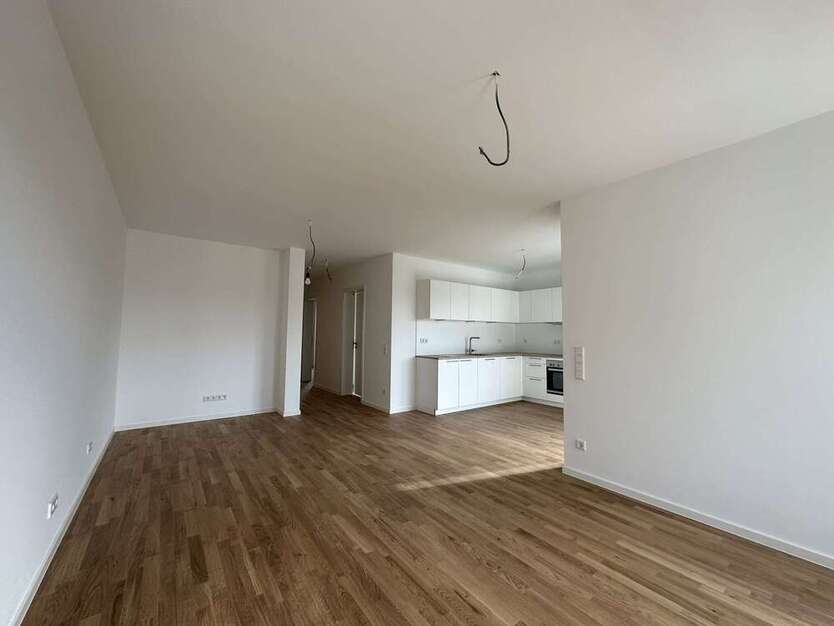 Wohnung zum Mieten in Neu-Ulm 970 € 58.06 m²