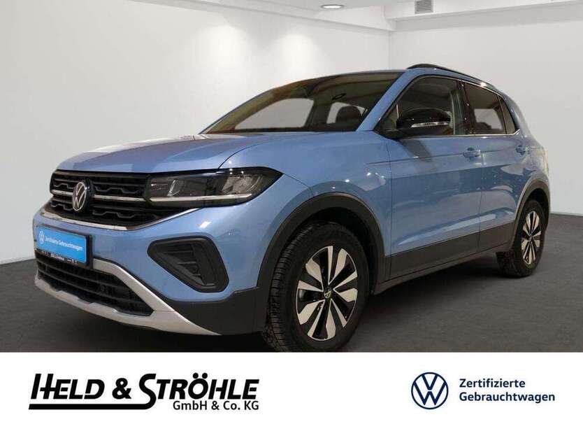 T-Cross