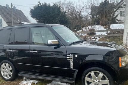 Land Rover Range Rover 272.800 km 7.490 &euro; Roggenburg 89297