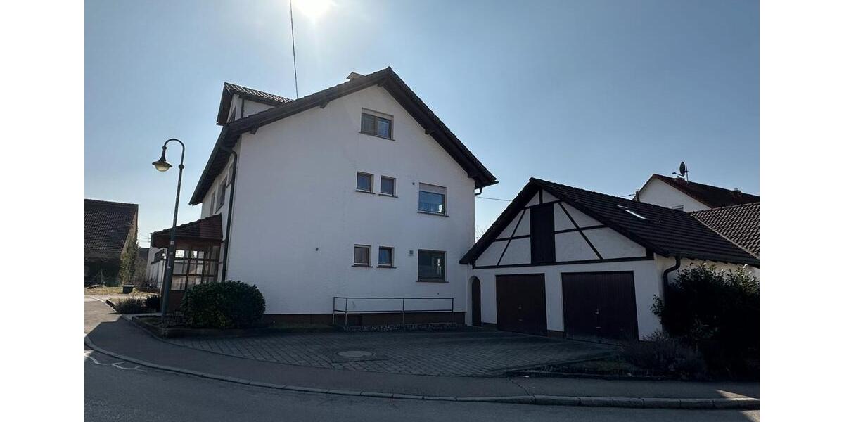Mehrfamilienhaus, Wohnhaus Blaustein - 6.5 Zimmer, 211 m&sup2;, 485.000&euro; | Angebot:26235047
