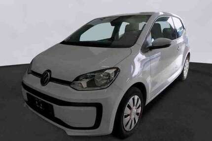 VW up! 52.588 km 9.290 € Schnürpflingen-Ammerstetten 89194