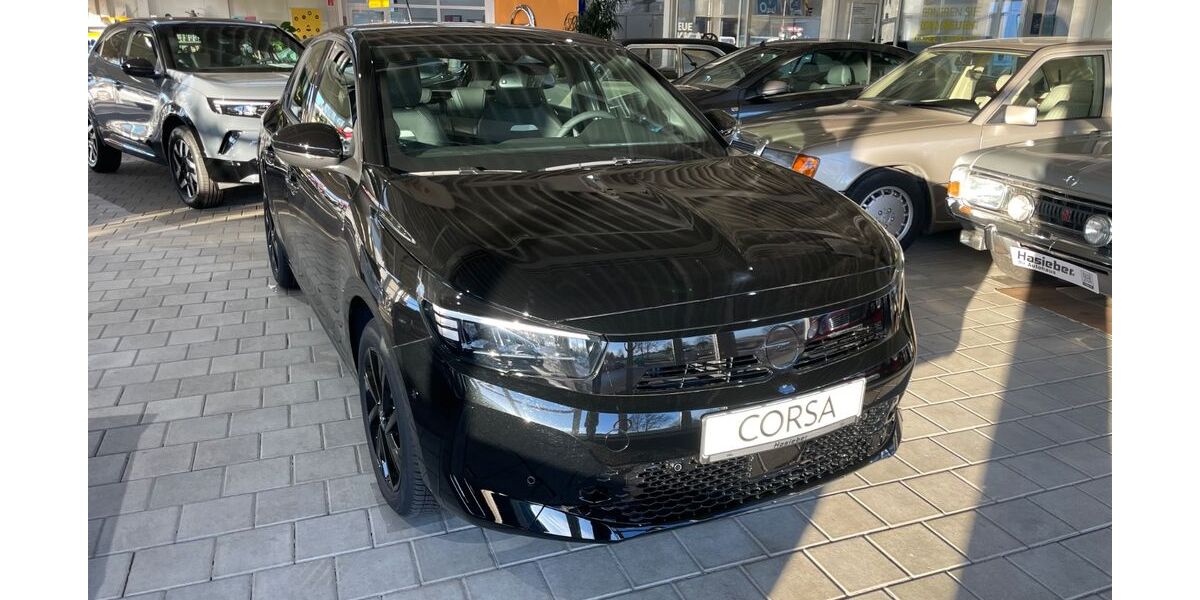 Opel Corsa 2.000 km 23.800 € Ehingen-Berg 89584