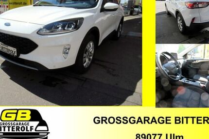 Ford Kuga 105.000 km 17.490 € Ulm 89077