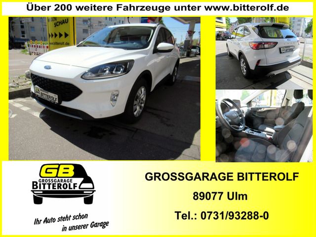 Ford Kuga 105.000 km 17.490 &euro; Ulm 89077