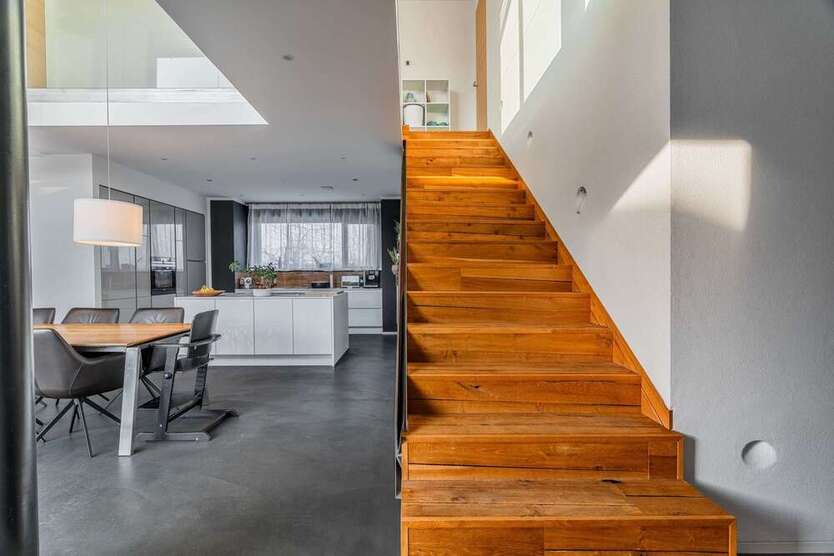 Haus zum Kaufen in Ulm 1.150.000 € 253 m²