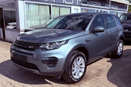Land Rover Discovery 105.000 km 15.990 &euro; Ulm-Jungingen 89081