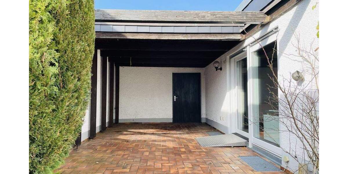 Einfamilienhaus Senden - 6 Zimmer, 183 m&sup2;, 620.000&euro; | Angebot:25626575