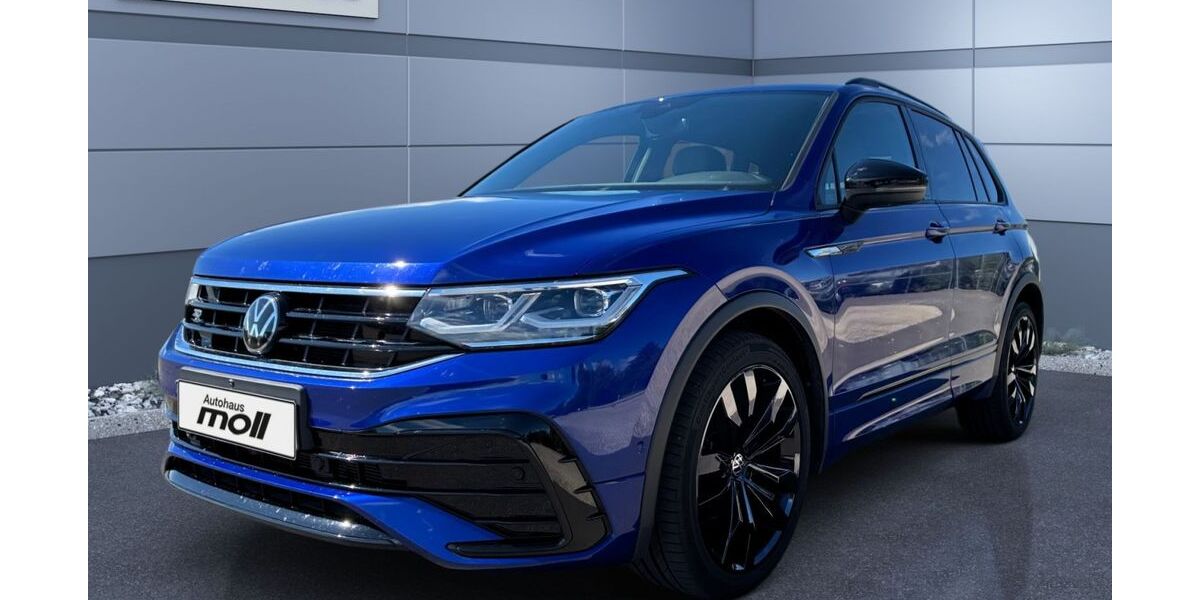 VW Tiguan 30.850 km 32.870 &euro; Laupheim 88471
