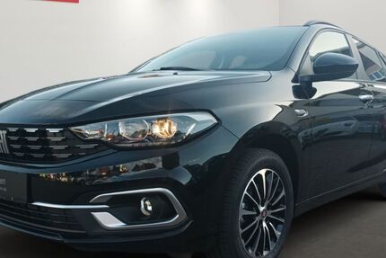 Fiat Tipo 11.675 km 27.990 € Ulm 89081