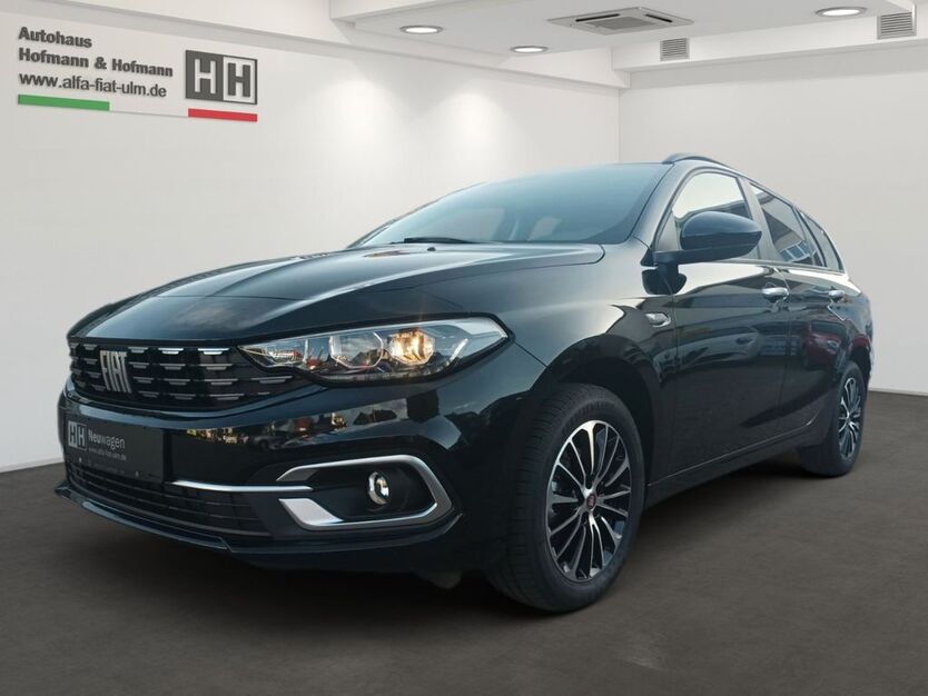 Fiat Tipo 11.675 km 27.990 € Ulm 89081