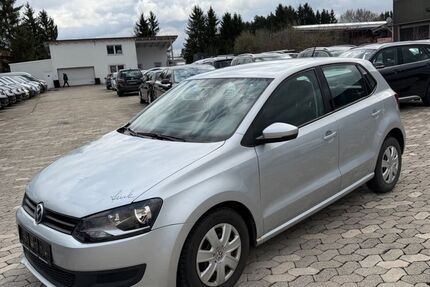 VW Polo 135.000 km 3.950 &euro; Erbach 89155