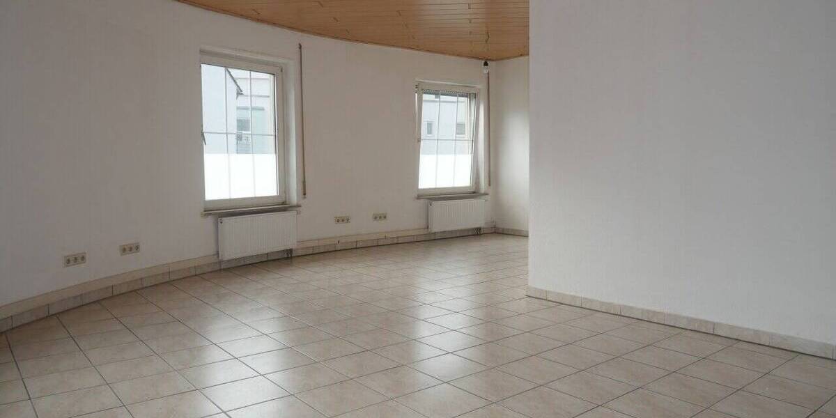 3 Wohnungen im Gesamtpaket in Herrlingen zu verkaufen 5 zimmer