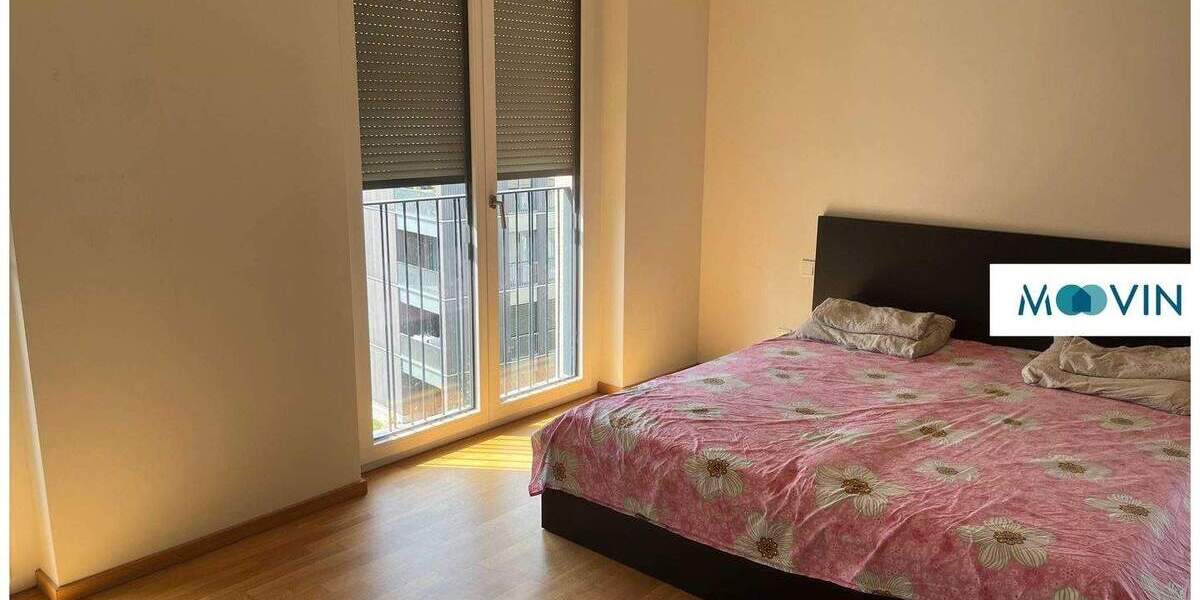 Etagenwohnung Ulm Mitte - 4 Zimmer, 174 m&sup2;, 2.400&euro; | Angebot:25525573
