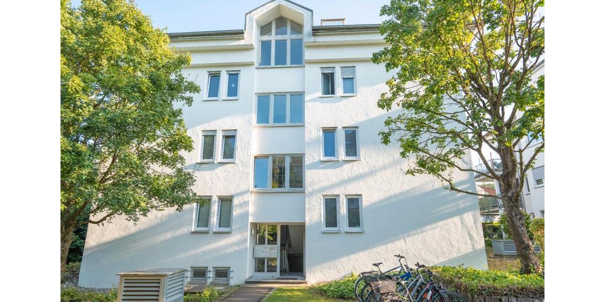 Dachgeschoßwohnung Blaustein - 3.5 Zimmer, 97 m&sup2;, 375.000&euro; | Angebot:27232991