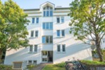 Dachgeschoßwohnung Blaustein - 3.5 Zimmer, 97 m&sup2;, 375.000&euro; | Angebot:27232991