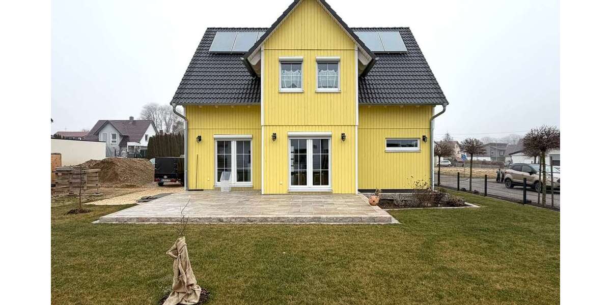 Einfamilienhaus Autenried Autenried - 5.5 Zimmer, 142 m&sup2;, 635.000&euro; | Angebot:25047446