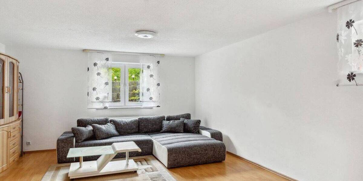 Bungalow Laupheim (Untersulmetingen) Untersulmentingen - 6 Zimmer, 160 m&sup2;, 660.000&euro; | Angebot:26866309