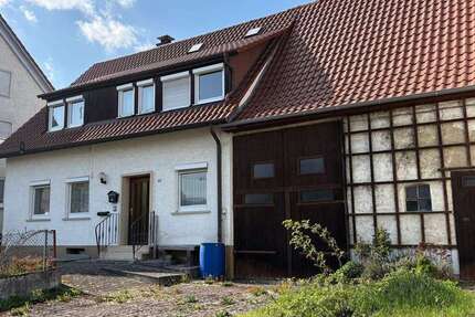 Haus Langenau - 5 Zimmer, 130 m&sup2;, 299.000&euro; | Angebot:26562156