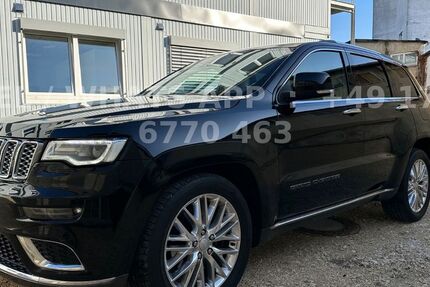 Jeep Grand Cherokee 173.000 km 16.000 &euro; Neu Ulm 89231