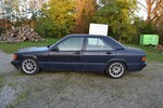 Mercedes-Benz 190 E 117.886 km 1.888 € Burgrieden 88483