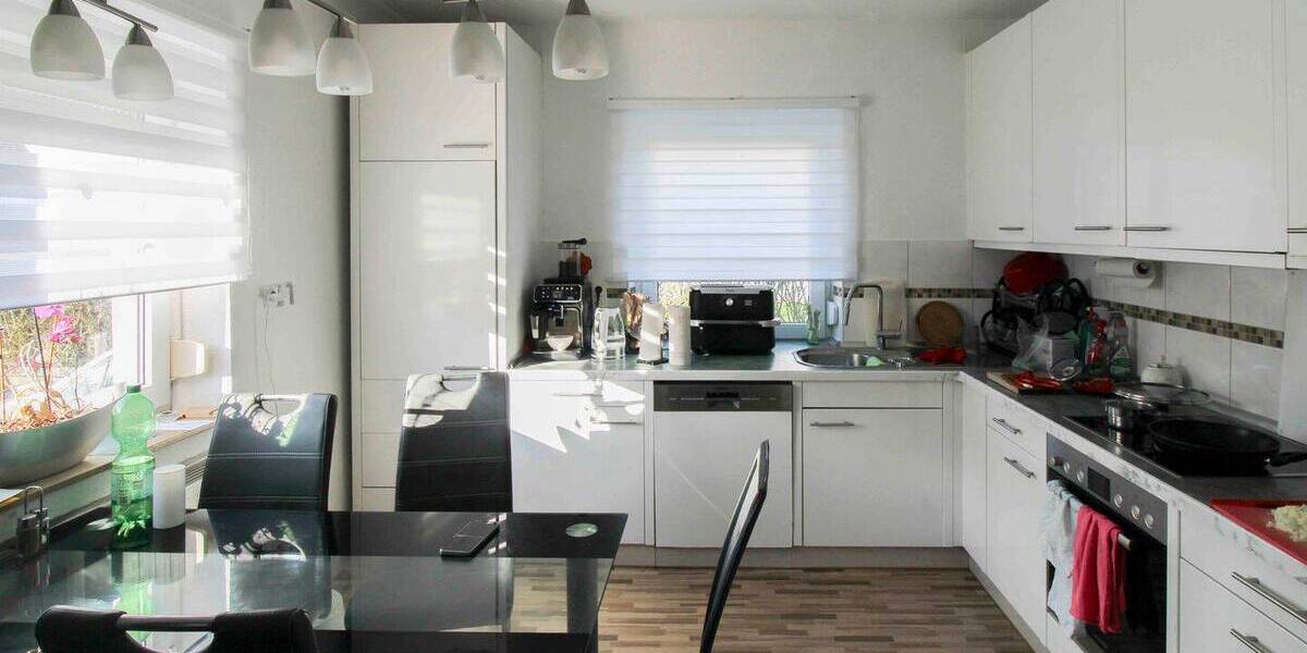 Doppelhaushälfte Elchingen Unterelchingen - 5 Zimmer, 120 m&sup2;, 399.000&euro; | Angebot:26229535