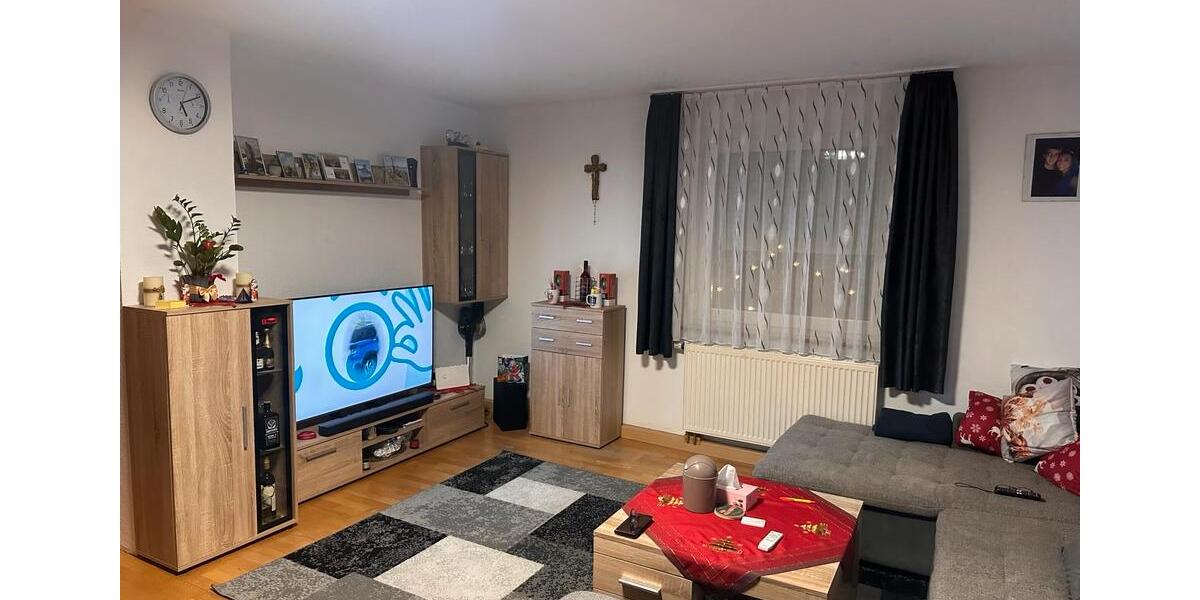 Wohnung am Eselsberg 3 zimmer