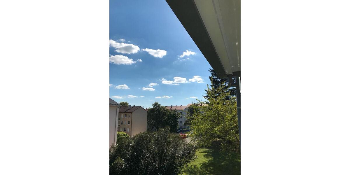 Ulm-Eselsberg, Weinbergweg: 2-Zi.-Wg. mit großem Balkon und EBK 2 zimmer