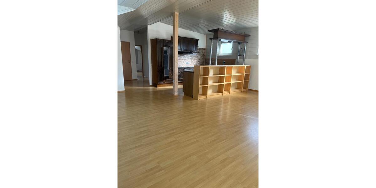 Dachgeschoßwohnung Senden - 2 Zimmer, 80 m&sup2;, 900&euro; | Angebot:25292409