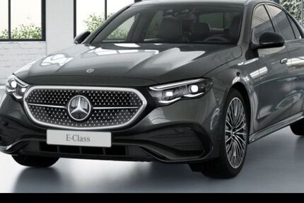 Mercedes-Benz E 200 9.900 km 200.000 € Neu-Ulm 89231