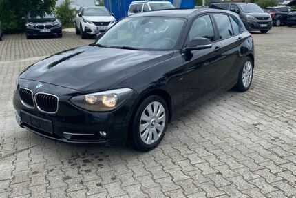 BMW 116 268.999 km 4.300 &euro; Suppingen 89150