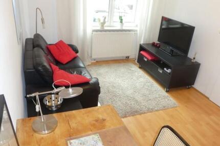 Wohnung Neu-Ulm Ludwigsfeld - 2 Zimmer, 40 m&sup2;, 800&euro; | Angebot:25394503