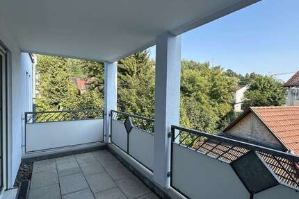 Wohnung zum Mieten in Blaustein 940 € 82 m²