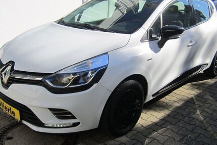 Renault Clio 40.460 km 12.870 € Geislingen 73312