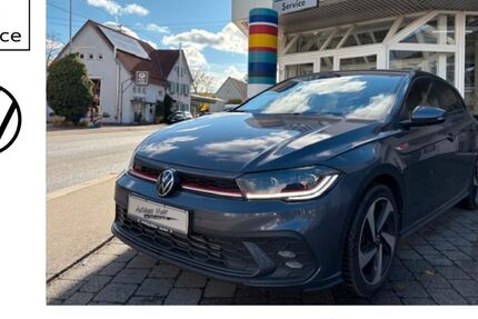 VW Polo 24.850 km 22.850 &euro; Kuchen 73329