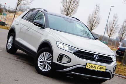 VW T-Roc 100.000 km 21.890 &euro; Vöhringen 89269