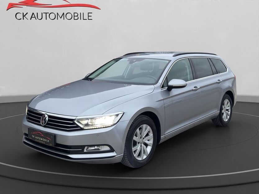 Passat Variant