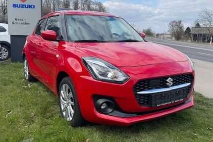 Suzuki Swift 36.900 km 12.500 &euro; Ulm 89081