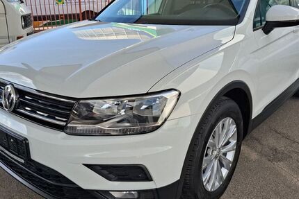 VW Tiguan 56.000 km 16.790 &euro; Neu-Ulm 89231